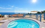 Appartement à vendre à Roquebrune-Cap-Martin — Vue mer — photo 2