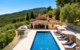 Maison à vendre à Seillans — Vue mer — photo 28