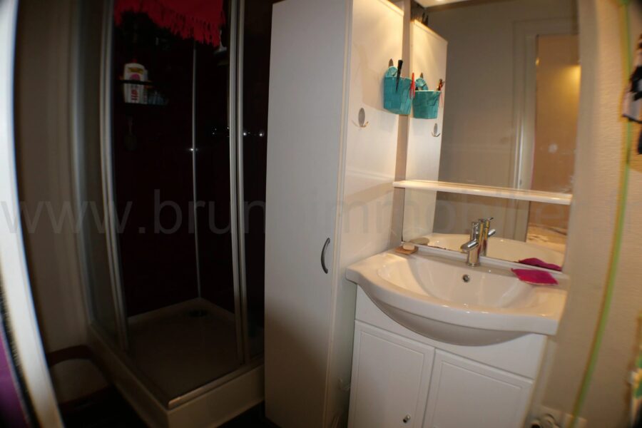 Appartement à vendre à Le Crotoy — Vue mer — photo 8