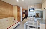 Appartement à vendre à Morillon — Vue nature — photo 2