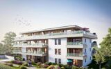Appartement à vendre à Thonon-les-Bains — Vue sur la ville — photo 8