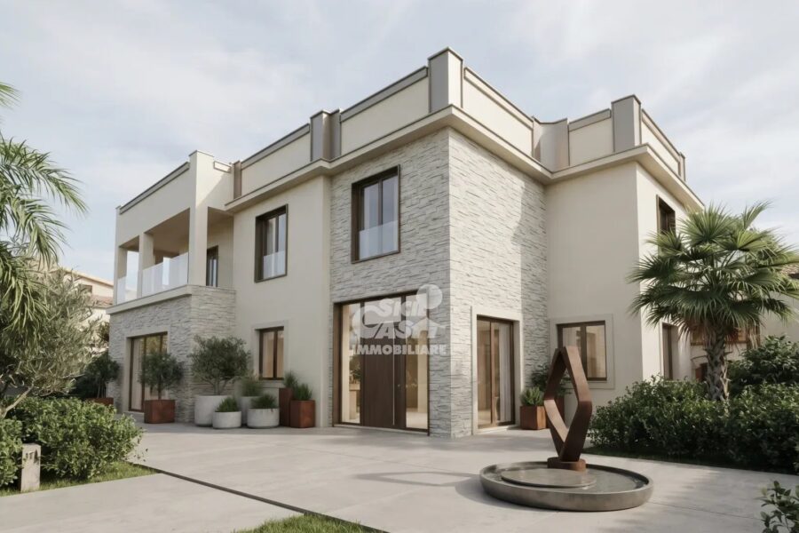 Maison à vendre à Marsala — Vue mer — photo 47