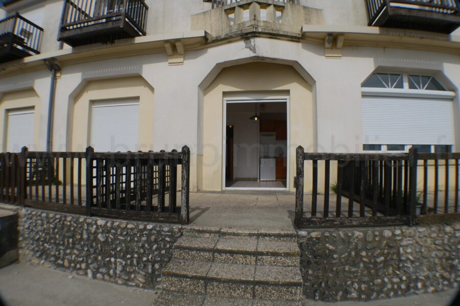 Appartement à vendre à Le Crotoy — Vue mer — photo 10