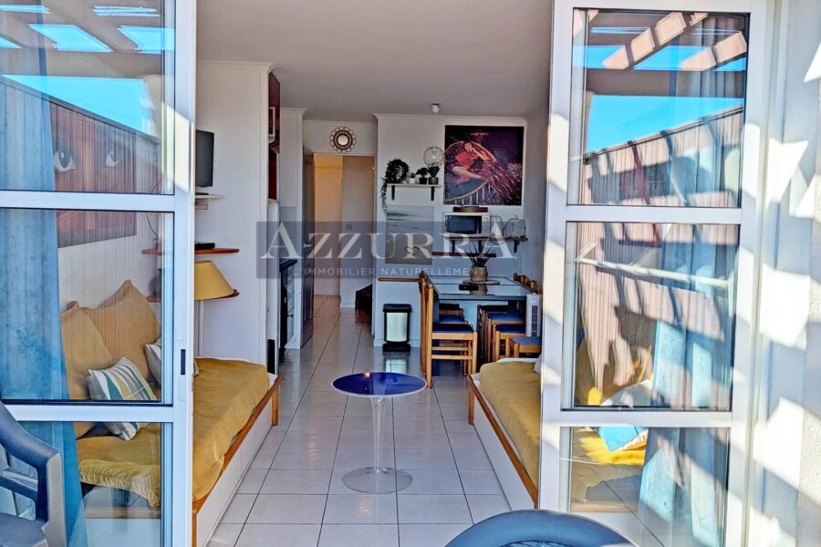 Appartement à vendre à Agay — Vue mer — photo 10