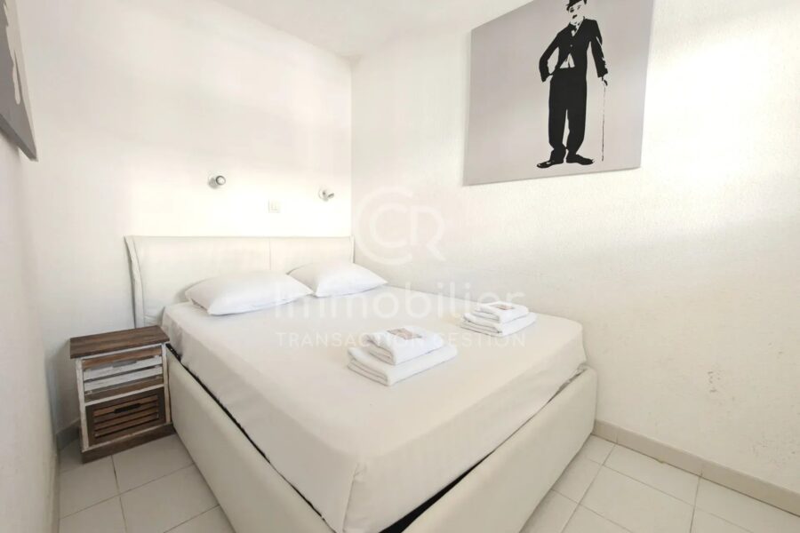 Appartement à vendre à Cannes — Vue mer — photo 7