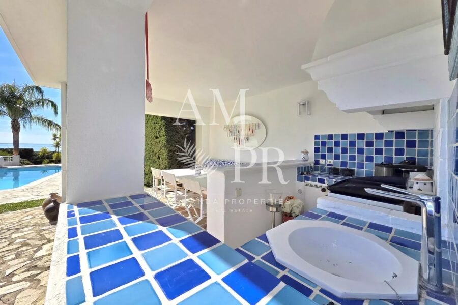Maison à vendre à Vallauris — Vue mer — photo 10
