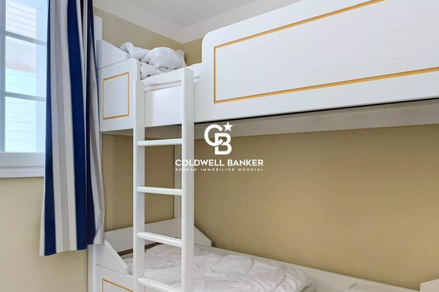 Appartement à vendre à Talmont-Saint-Hilaire — Vue montagne — photo 13