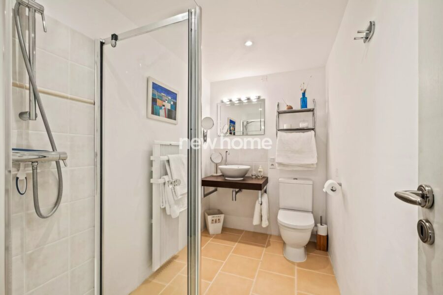 Maison à vendre à Bargemon — Vue montagne — photo 32
