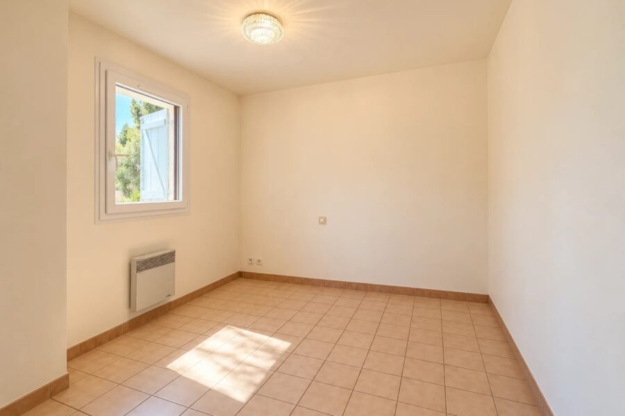 Maison à vendre à Bargemon — Vue montagne — photo 12