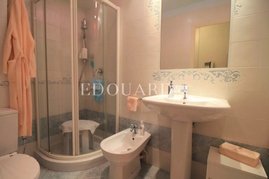Appartement à vendre à Roquebrune-Cap-Martin — Vue mer — photo 18