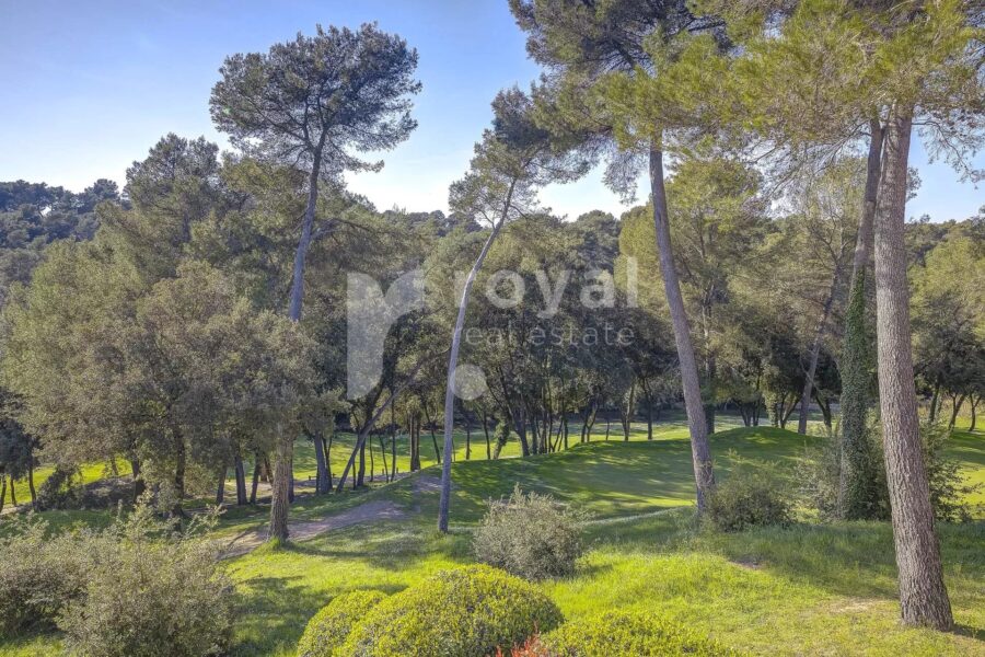 Maison à vendre à Mougins — Vue nature — photo 17