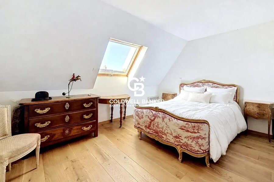 Appartement à vendre à Les Sables-d&rsquo;Olonne — Vue marina & port — photo 10