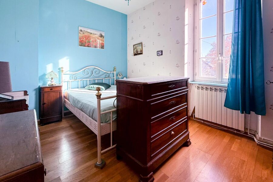 Maison à vendre à Labarthe-Rivière — Vue nature — photo 8