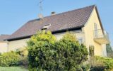 Maison à vendre à Altkirch — Vue montagne — photo 29