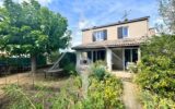 Maison à vendre à Portet-sur-Garonne — Vue parc & jardin — photo 3