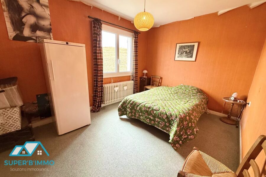 Maison à vendre à Autrac — Vue nature — photo 20