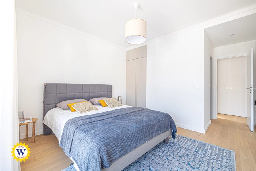 Appartement à vendre à Nice — Vue mer — photo 8