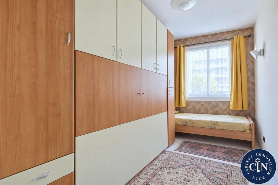 Appartement à vendre à Nice — Vue mer — photo 9