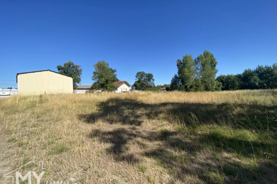 Maison à vendre à Saint-Martin-de-Gurson — Vue nature — photo 17