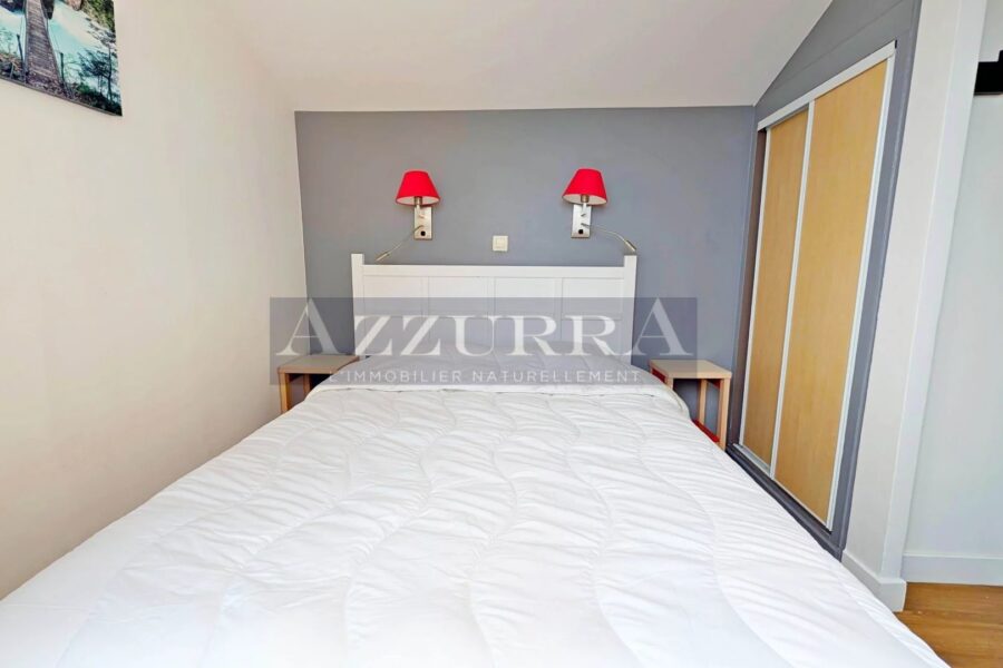 Appartement à vendre à Agay — Vue montagne — photo 9