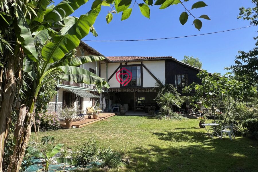 Maison à vendre à Aspet — Vue montagne — photo 39