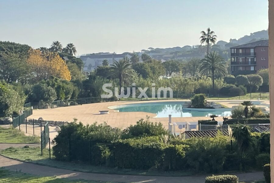 Appartement à vendre à Gassin — Vue mer — photo 10