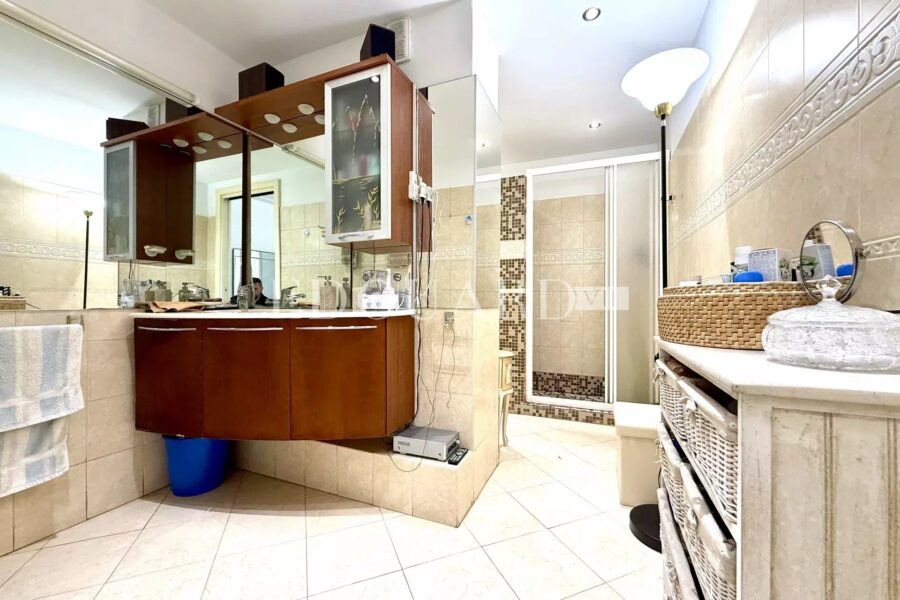 Appartement à vendre à Menton — Vue sur la ville — photo 11