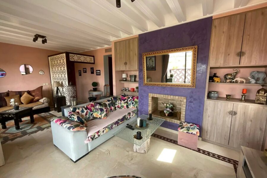 Appartement à vendre à Marrakech — Vue montagne — photo 27