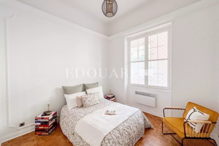 Appartement à vendre à Beausoleil — Vue mer — photo 25