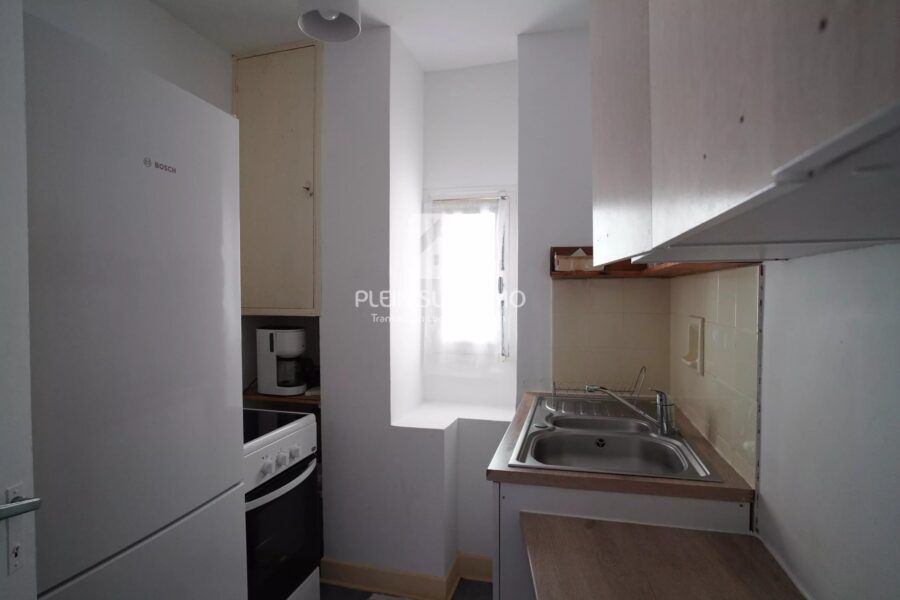 Appartement à vendre à Andon — Vue montagne — photo 6