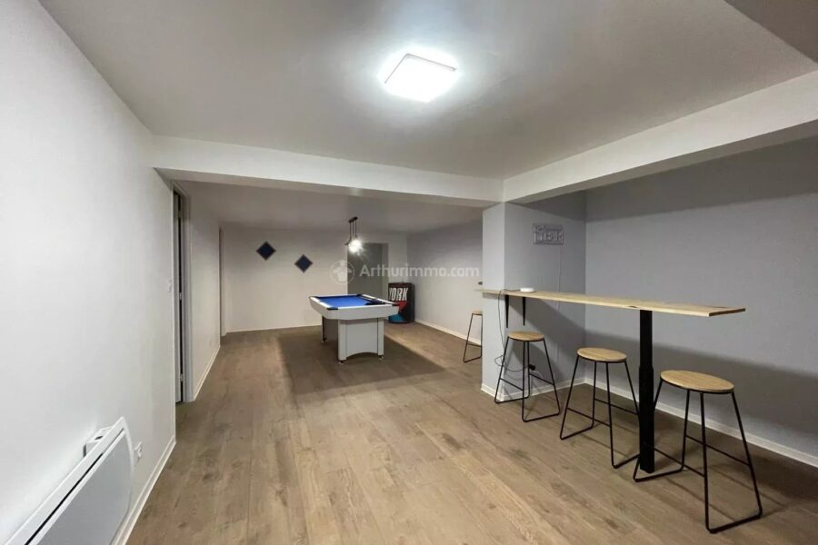 Maison à vendre à Albi — Vue parc & jardin — photo 12