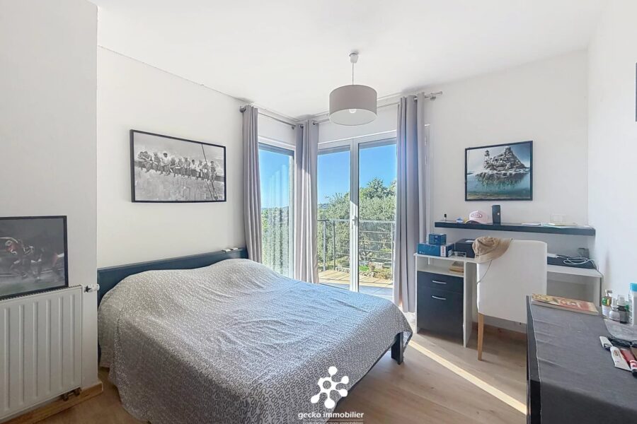 Maison à vendre à Carros — Vue montagne — photo 11
