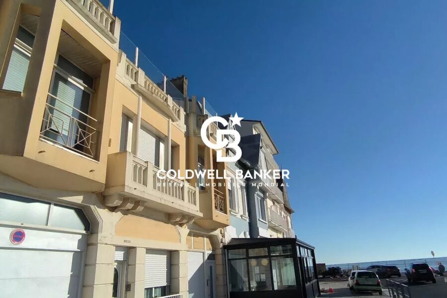 Appartement à vendre à Les Sables-d&rsquo;Olonne — Vue mer — photo 20