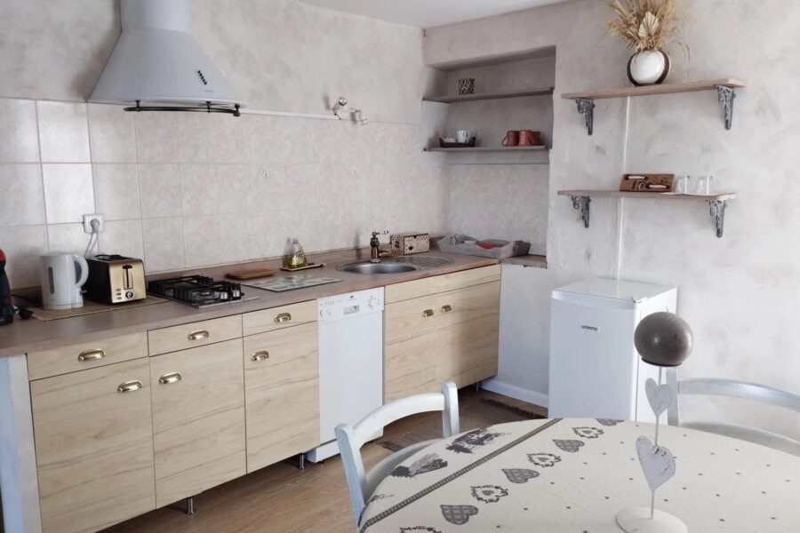 Appartement à vendre à Coursegoules — Vue nature — photo 8