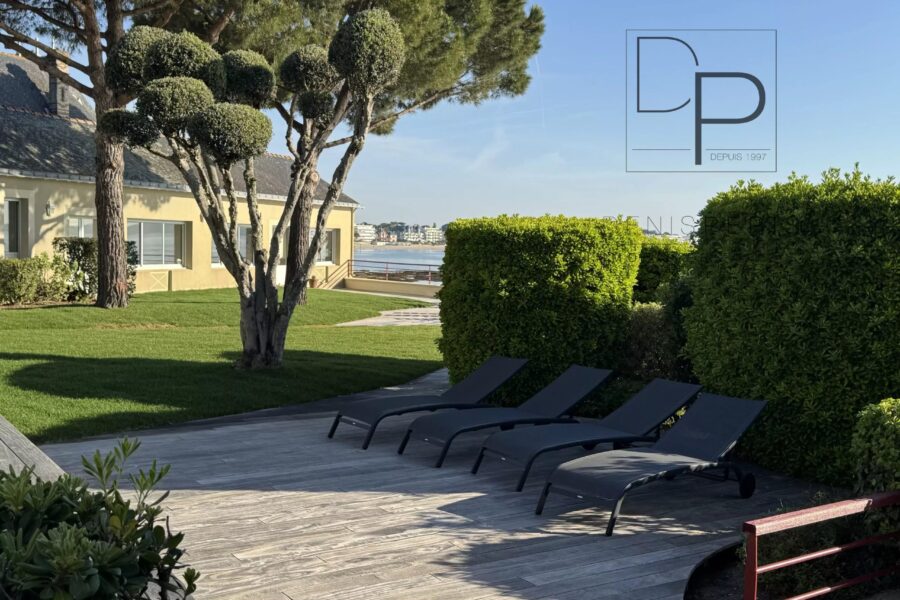 Maison à vendre à Le Pouliguen — Vue mer — photo 12