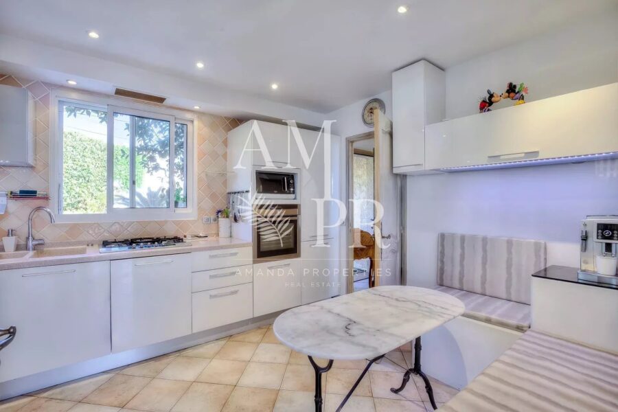 Maison à vendre à Cannes — Vue mer — photo 9