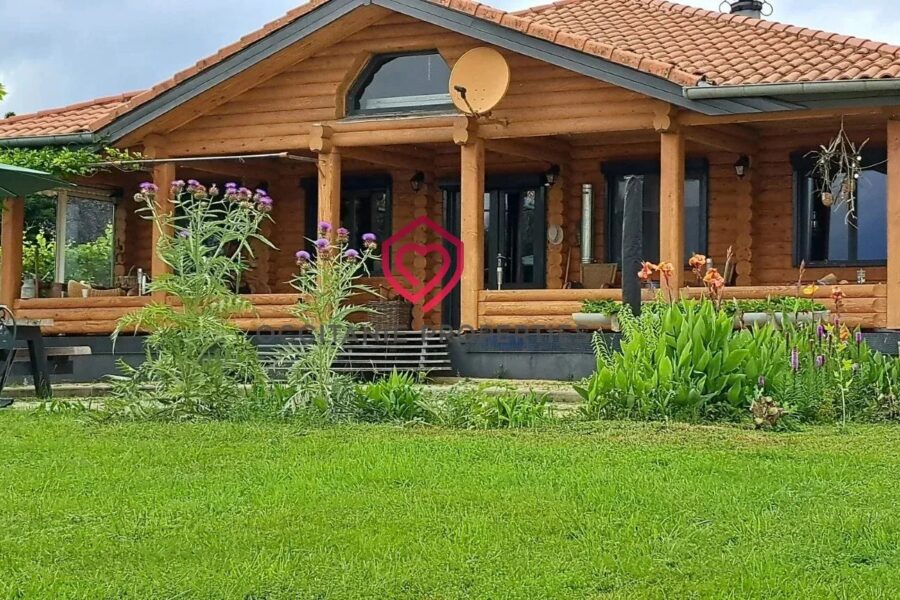 Maison à vendre à Duffort — Vue nature — photo 2