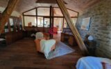 Maison à vendre à Esplas-de-Sérou — Vue montagne — photo 8