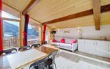 Appartement à vendre à Châtel — Vue montagne — photo 1