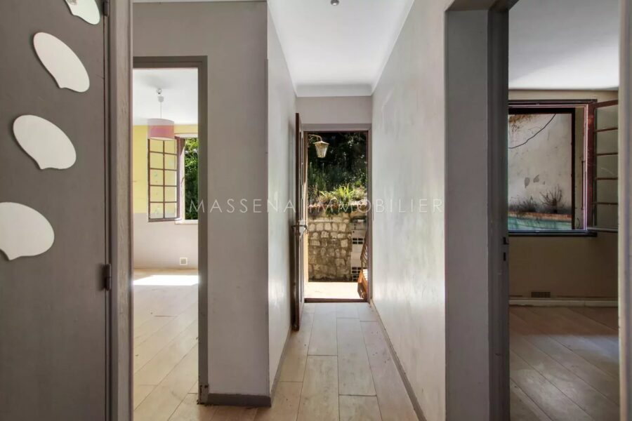Maison à vendre à Cagnes-sur-Mer — Vue nature — photo 21