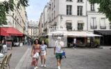 Appartement à vendre à Paris 1er arrondissement — Vue parc & jardin — photo 5