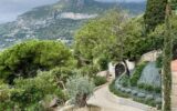 Maison en location vacances à Roquebrune-Cap-Martin — Vue mer — photo 26