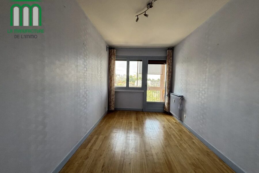 Appartement à vendre à Saint-Étienne — Vue sur la ville — photo 13
