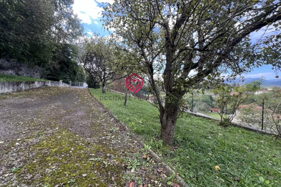 Maison à vendre à Saint-Lizier — Vue montagne — photo 7