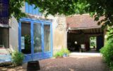 Maison à vendre à Arnay-le-Duc — Vue dégagée — photo 4