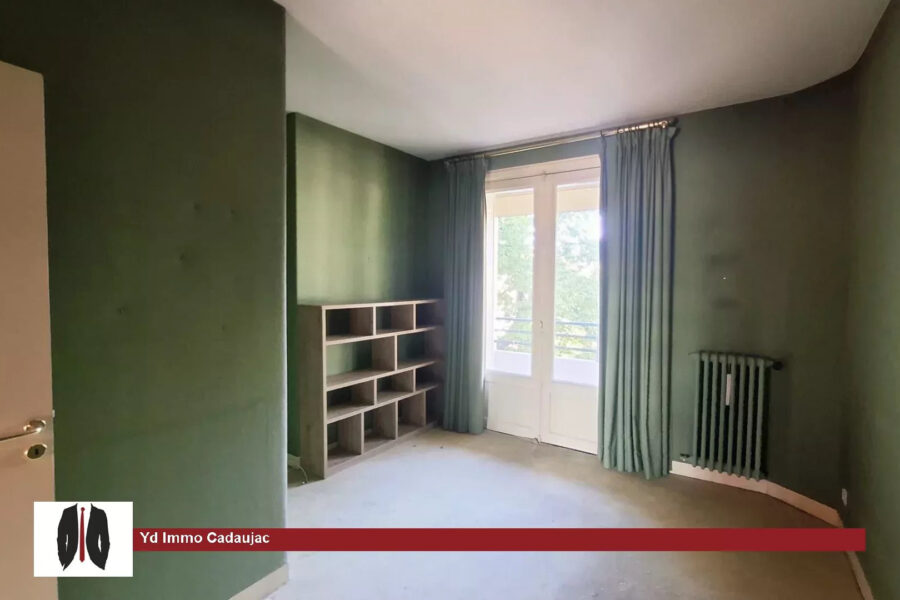 Appartement à vendre à Bordeaux — Vue parc & jardin — photo 11