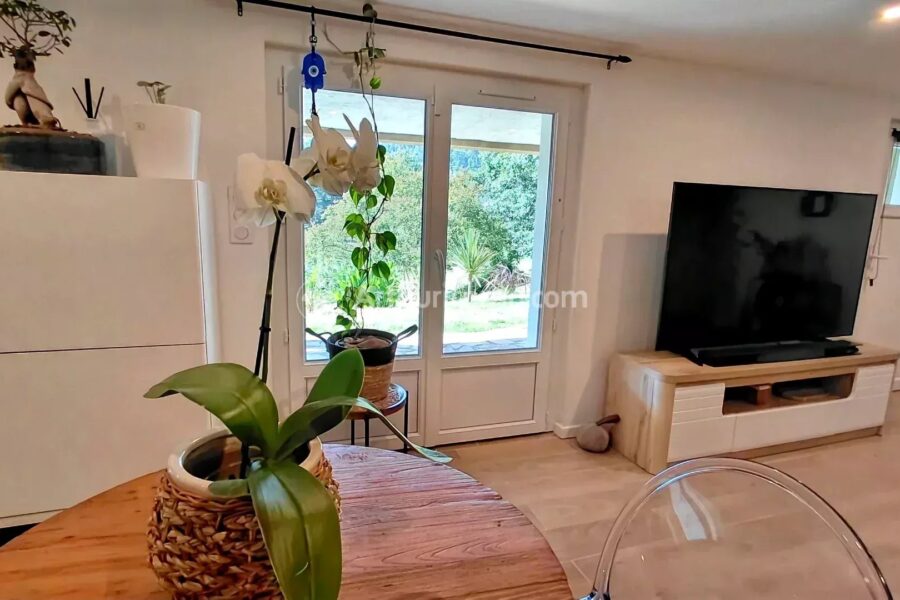 Maison à vendre à Mazamet — Vue golf — photo 16