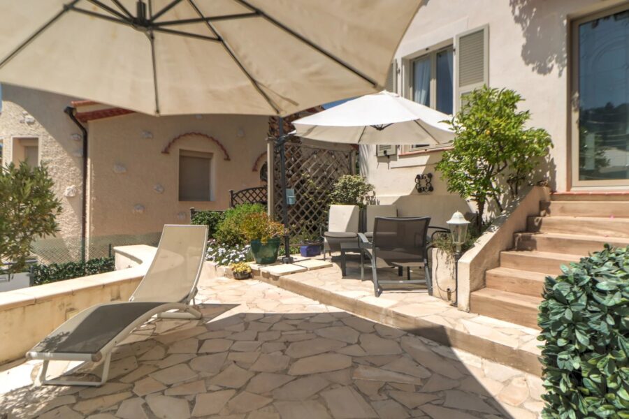 Maison à vendre à Nice — Vue mer — photo 3