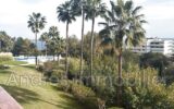 Appartement à vendre à Vallauris — Vue mer — photo 1