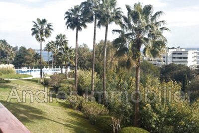 Appartement à vendre à Vallauris